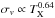 \hbox{$\sigma_v \propto T_{\rm X}^{0.64}$}