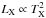 \hbox{$L_{\rm X} \propto T_{\rm X}^2$}