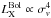 \hbox{$L^{\rm Bol}_{\rm X} \propto \sigma_v ^4$}