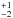 \hbox{$^{+1}_{-2}$}