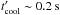 \hbox{$\tco' \sim 0.2\:\textrm{s}$}