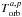 \hbox{$T^{a,p}_{\rm orb}$}