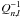 \hbox{$Q_{n,l}^{-1}$}