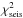 \hbox{$\chi^2\ind{seis}$}