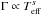 \hbox{$\Gamma\propto T\ind{eff}^s$}