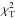 \hbox{$\chi^2_{\rm T}$}