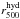 \hbox{$r_{500}^{\mathrm{hyd}}$}