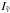 \hbox{$I_{\tilde{\nu}}$}
