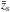 \hbox{$\bar z_{\rm s}$}