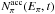 \hbox{$N^{\rm acc}_\pi(E_\pi,t)$}