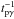 \hbox{$t_{{\rm p}\gamma}^{-1}$}