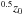 \hbox{$^{0.5}z_0$}