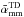 \hbox{$\bar{\alpha}_{\mathrm{mm}}^{\mathrm{TD}}$}
