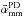 \hbox{$\bar{\alpha}_{\mathrm{mm}}^{\mathrm{PD}}$}