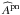 \hbox{$\widehat{A}^{\rm pn}$}