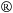 \hbox{$^{\textregistered}$}