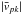 \hbox{$|\bar{v}_{pk}|$}
