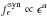 \hbox{$f^{\rm syn}_{\epsilon} \propto \epsilon^a$}