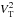 \hbox{$V^2_\mathrm{T}$}