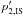 \hbox{$p'_{\rm 2,IS}$}
