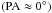 \hbox{$\left(\text{PA} \approx 0\degr\right)$}