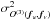 \hbox{$\sigma_{O^{(3)}({\vec{f}_u},{\vec{f}_v})}^2$}
