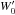 \hbox{${W}'_0$}