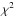 \hbox{$\chi^2_{\rm }$}