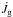 \hbox{$\dot{J}_{\rm g}$}