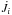 \hbox{$\dot J_{i}$}