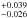\hbox{$^{+0.039}_{-0.026}$}