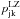 \hbox{$p^{\rm LZ}_{\rm jk}$}