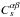 \hbox{$C_s^{\alpha\beta}$}