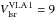\hbox{$V_{\rm{lsr}}^{\rm{VLA\,1}}=9$}