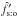 \hbox{$\hat f'_\sto$}