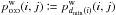 \hbox{$p^\wrong_\oto(i, j) \coloneqq p^\wrong_{\smash[t]{\depthmin(i)}}(i, j)$}