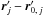 \hbox{$\vrpj - \vrpzj$}
