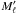 \hbox{$\Mp_\ell$}