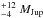 \hbox{$^{+12}_{-4}~M_{\mathrm{Jup}}$}