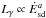 \hbox{$L_{\gamma}\propto \dot{E}_{\rm sd}^{a}$}