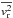 \hbox{$\overline{v_\mathrm{r}^2}$}