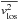 \hbox{$\overline{v_\mathrm{los}^2}$}