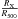 \hbox{$ \frac{R_{\rm X}}{R_{500}} $}