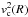 \hbox{$v_{\rm c}^2(R)$}