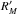 \hbox{$R_{M}^{\prime}$}