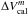 \hbox{$\Delta V^{m}_{\rm cal}$}