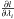 \hbox{$\frac{{\partial} l}{\partial {\lambda_i}}$}