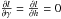 \hbox{$\frac{{\partial} l}{\partial {\gamma}}=\frac{{\partial} l}{\partial {h}}=0$}