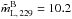 \hbox{$\tilde{m}_{\rm{L,\,229}}^{\rm{B}}=10.2$}