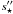 \hbox{$s^{\prime\prime}_{\star}$}